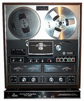 Akai GX-297d-SS